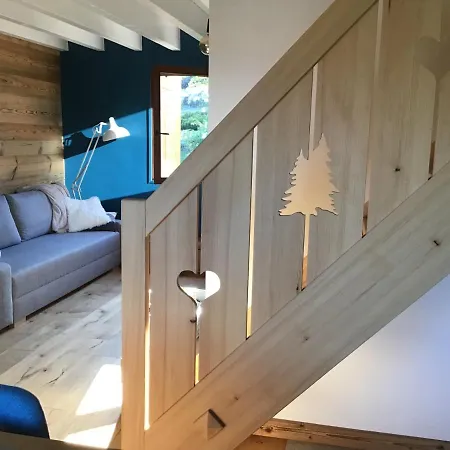 Duplex Bellevue Appartement Gérardmer Buitenkant foto