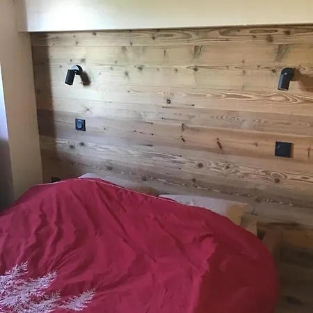 Duplex Bellevue Appartement Gérardmer Buitenkant foto
