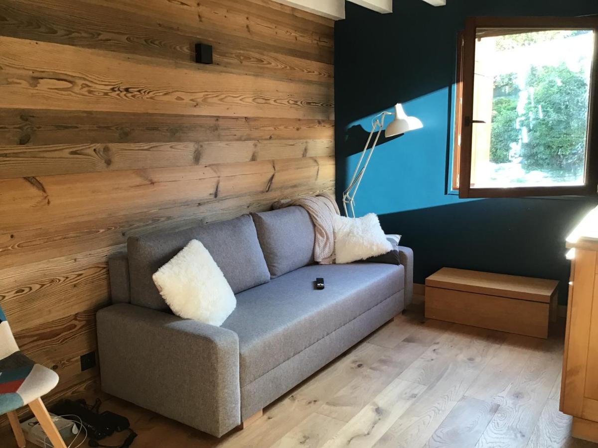 Duplex Bellevue Gérardmer
