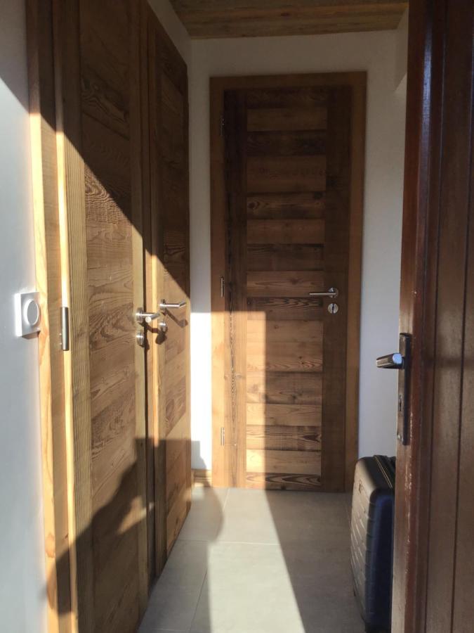 Duplex Bellevue * Gerardmer