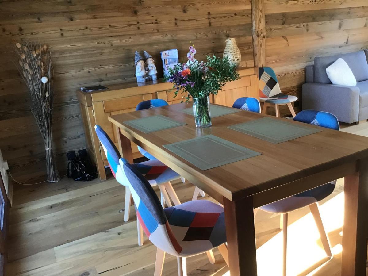 Appartement Duplex Bellevue