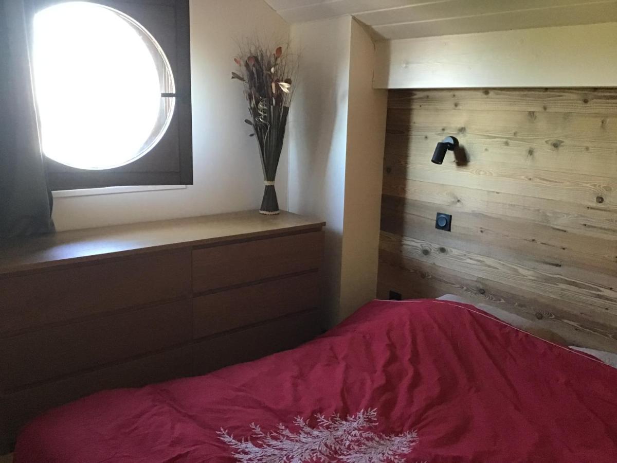 Apartment Duplex Bellevue Gerardmer
