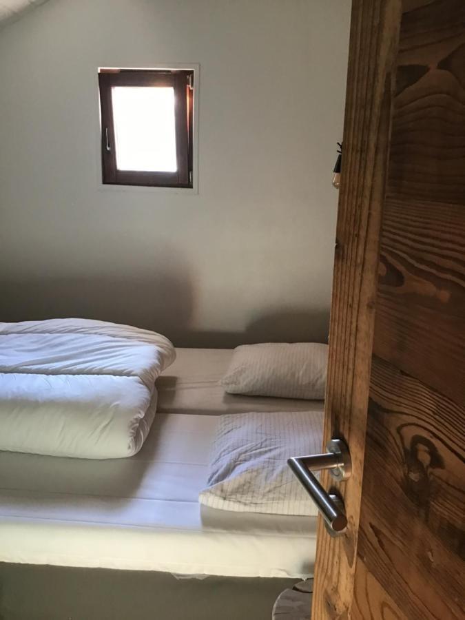 Appartement Duplex Bellevue *